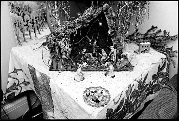 AK's Xmas table copy