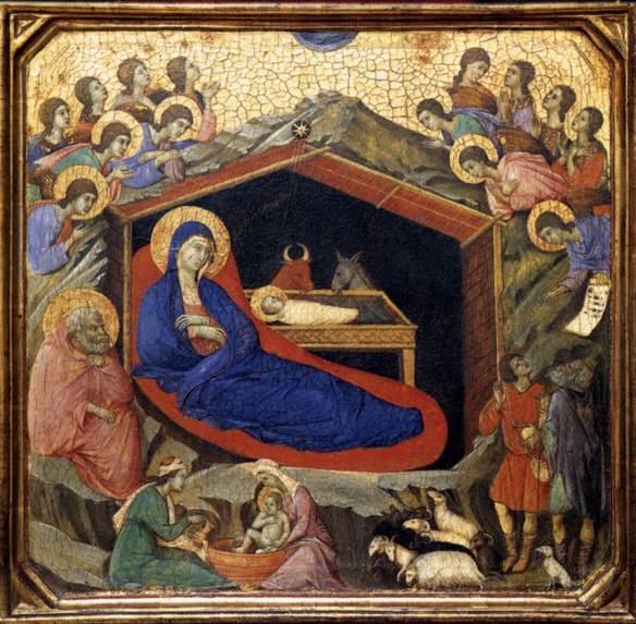 duccio natale
