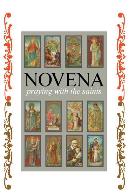 Novena_SPLASH SCREEN