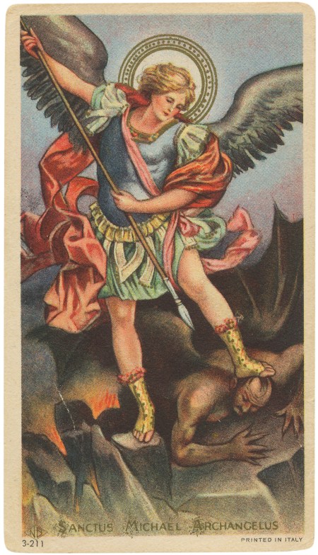 St.Michael