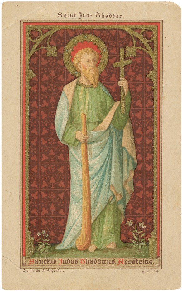 St.Jude