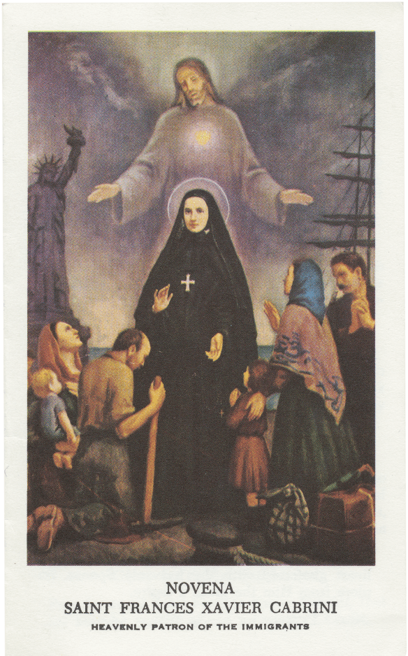 MotherCabrini