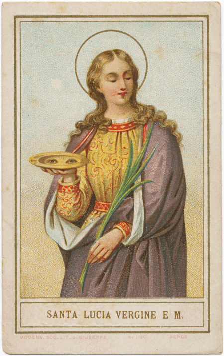 St.Lucy