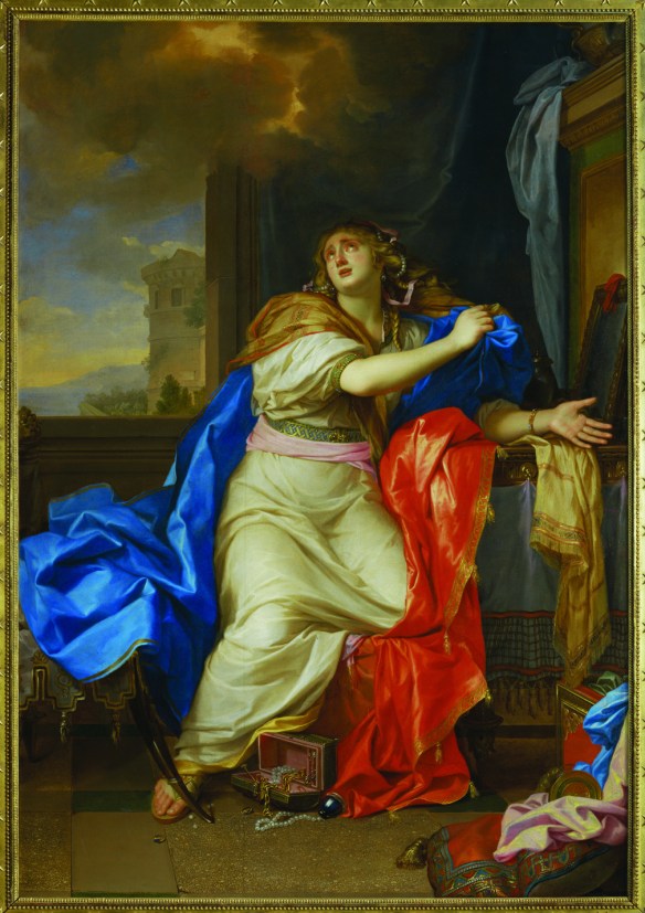 Le Brun,Charles (1619-1690)