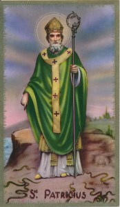 St.Patrick