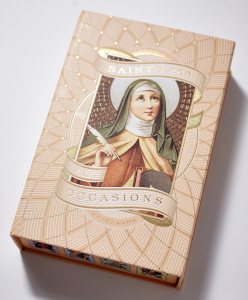 Saints for All Occasions