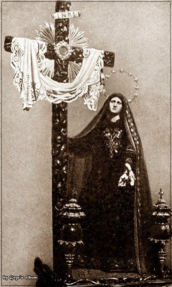 Image result for addolorata