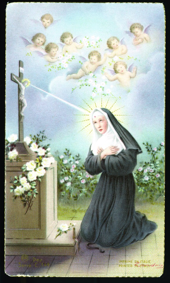 st. rita
